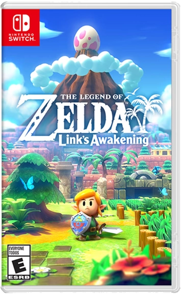 The Legend of Zelda: Link's Awakening