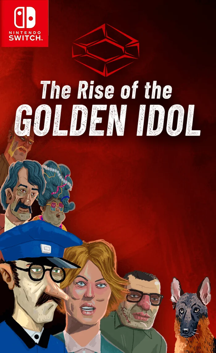 The Rise of the Golden Idol