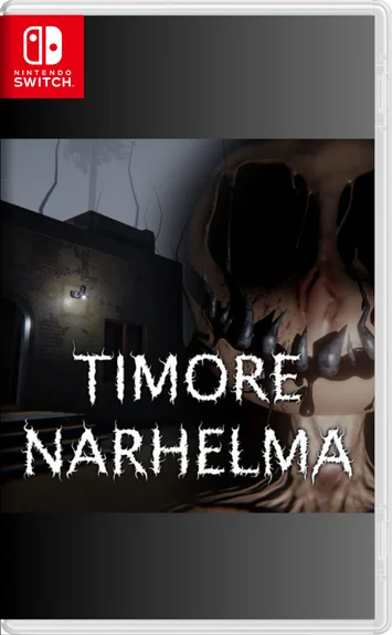 TIMORE NARHELMA