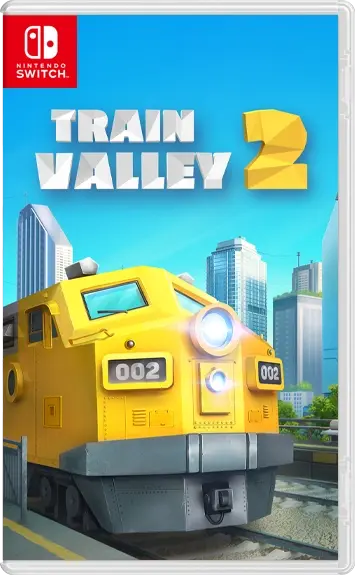 Train Valley 2: Community Edition