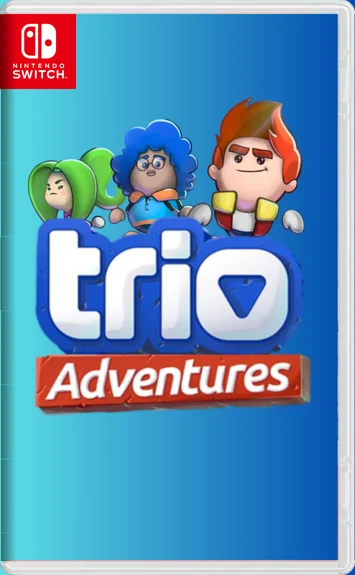 Trio Adventures