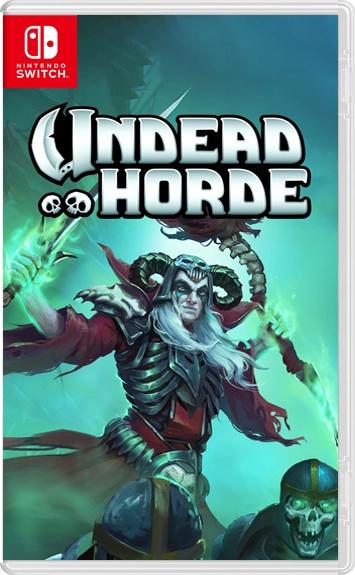 Undead Horde