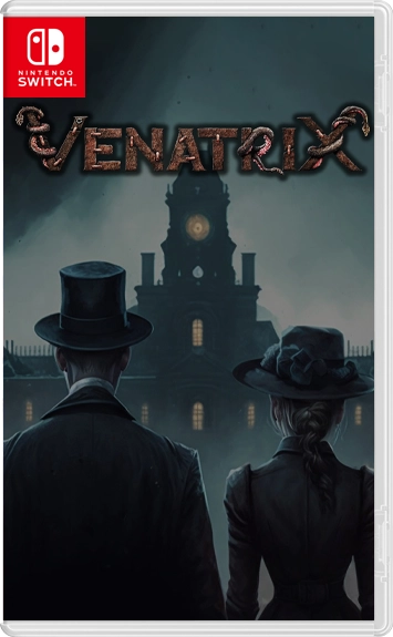 Venatrix