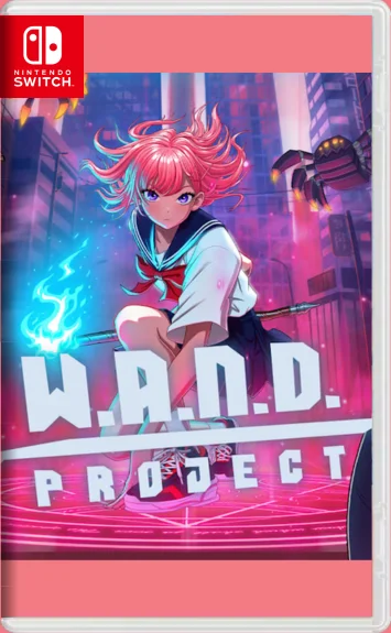 W.A.N.D. Project