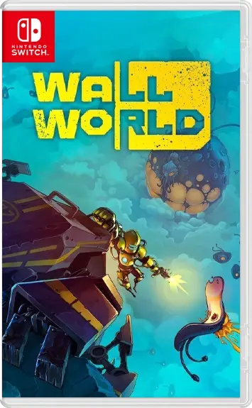 Wall World