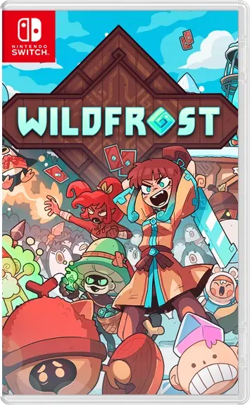 Wildfrost