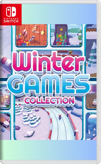 Winter Games Collection