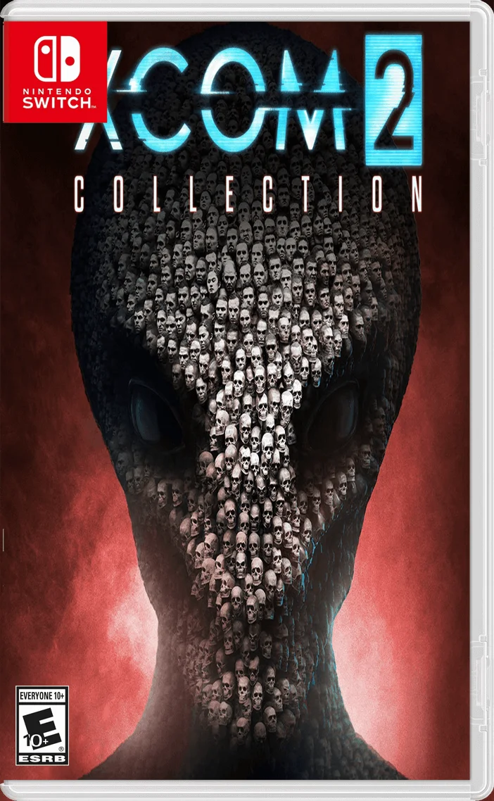 XCOM 2 Collection