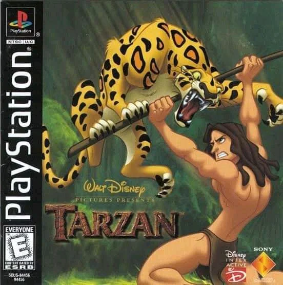 Disney's Tarzan