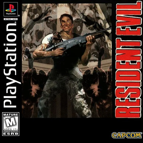 Resident Evil