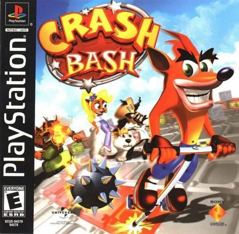 Crash Bash