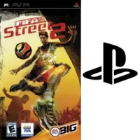 FIFA Street 2