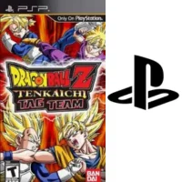 Dragon Ball Z: Tenkaichi Tag Team