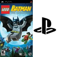 LEGO Batman - The Video Game