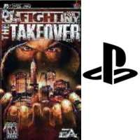 Def Jam: Fight for NY: The Takeover