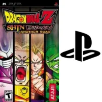 Dragon Ball Z: Shin Budokai - Another Road