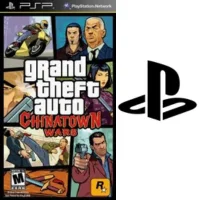 Grand Theft Auto: Chinatown Wars