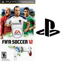 FIFA Soccer 12