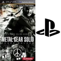 Metal Gear Solid: Peace Walker