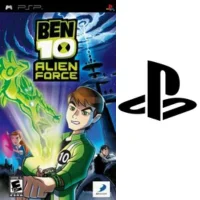 Ben 10: Alien Force