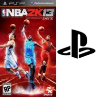 NBA 2K13