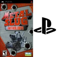 Metal Slug Anthology