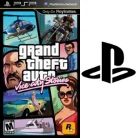 Grand Theft Auto: Vice City Stories