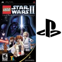 LEGO Star Wars II: The Original Trilogy