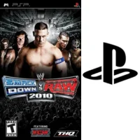 WWE SmackDown vs. Raw 2010