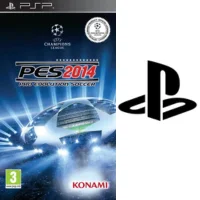 Pro Evolution Soccer 2014