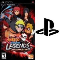 Naruto Shippuden: Legends: Akatsuki Rising