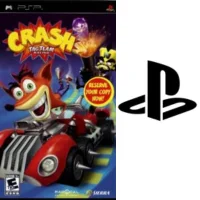 Crash Tag Team Racing