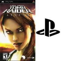 Tomb Raider: Legend