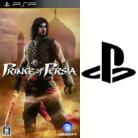 Prince Of Persia - Boukyaku No Suna