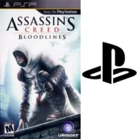 Assassin's Creed: Bloodlines