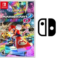 Mario Kart 8 Deluxe