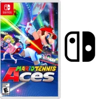 Mario Tennis Aces