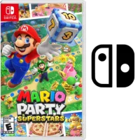 Mario Party Superstars