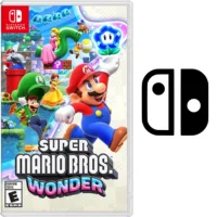 Super Mario Bros. Wonder