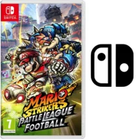 Mario Strikers: Battle League