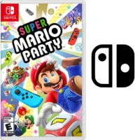 Super Mario Party