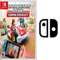 Mario Kart Live: Home Circuit