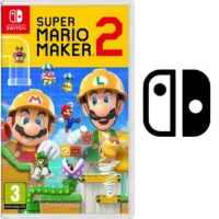 Super Mario Maker 2