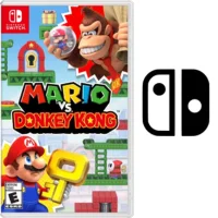 Mario vs. Donkey Kong