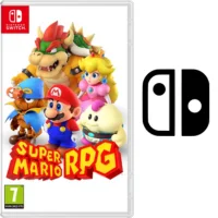 Super Mario RPG