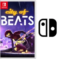 City of Beats