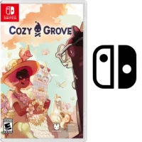 Cozy Grove