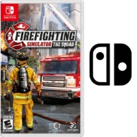 Firefighting Simulator – The Squad