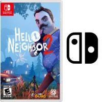 Hello Neighbor 2