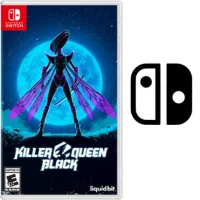 Killer Queen Black